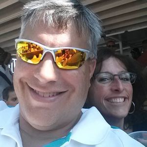 Meet your Posher, Carl